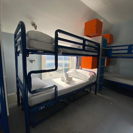 Dublin City Dorms Exterior photo